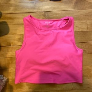 Sports Bra Top